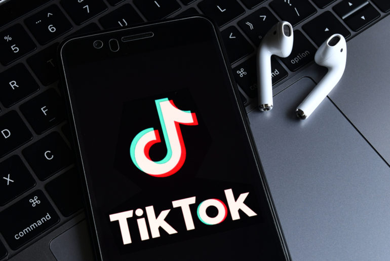 Tiktok guide for Independent African Artists